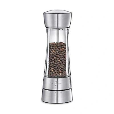 Immagine di Küchenprofi KP3010002800 Monaco Macinapepe in acciaio INOX 18/8, taglia unica