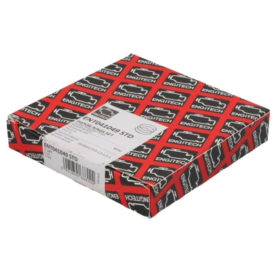 Immagine di ENGITECH ENT041049 STD Kit Fasce Elastiche 73