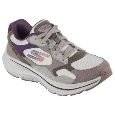 Immagine di Skechers Go Run Coerente 2.0, Scarpe da Ginnastica Donna, Naturale, 38.5 EU