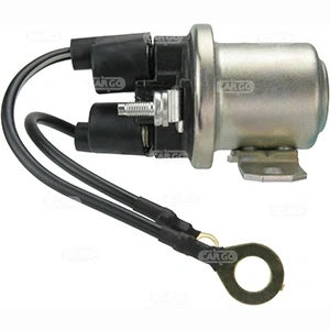 Immagine di Elettromagnete di comando/sollevamento HC Cargo 333846