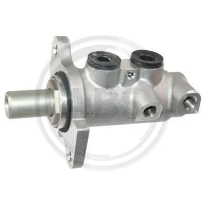 Immagine di A.B.S. 51152X Pompa Freno 2 Alluminio 2x M12x1.0 MERCEDES BENZ: Classe A