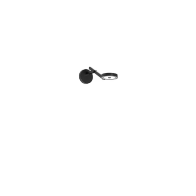 Immagine di Rotaliana String W0 DTW applique nero argento