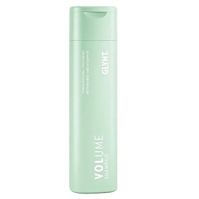 Immagine di Glynt VOLUME Energy Shampoo 2 per capelli fini e sottili, 250 ml