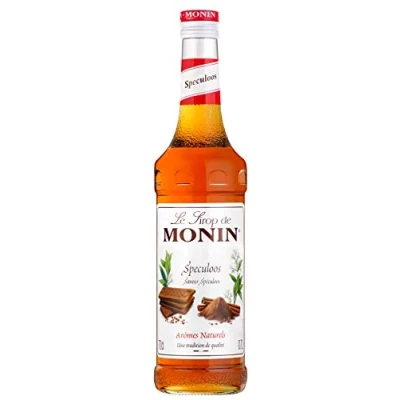 Immagine di MONIN SPECULOOS SYRUP 700ML
