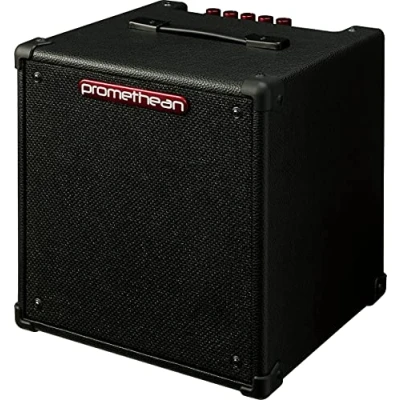 Immagine di Ibanez P20 Combo di transistor per basso
