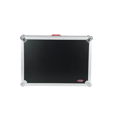 Immagine di GATOR Scatole in legno G Tour con vassoio scorrevole per Numark Mixdeck Express, Pioneer DDJ SR,