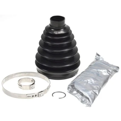 Immagine di SPIDAN 25311 Soffietto 114,58 TPE (elastomero termoplastico) RENAULT: Kangoo I, I Express, LAGUNA 2