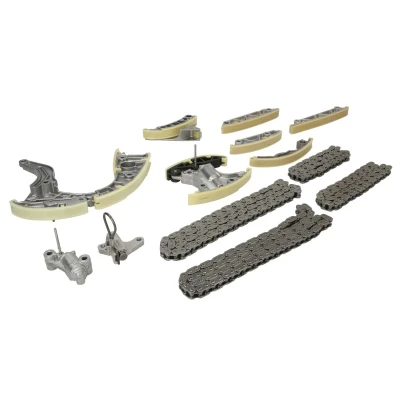 Immagine di SWAG 30 94 9430 Kit Catena distribuzione Simplex, chiusa AUDI: Q7, A8 D3