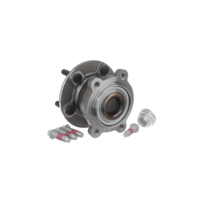 Immagine di SKF VKBA 7024 Kit cuscinetto ruota FORD: Kuga Mk2 (DM2) 1.5 EcoBoost 4x4, 2.0 1.6 TDCi 4x4 2012 2019