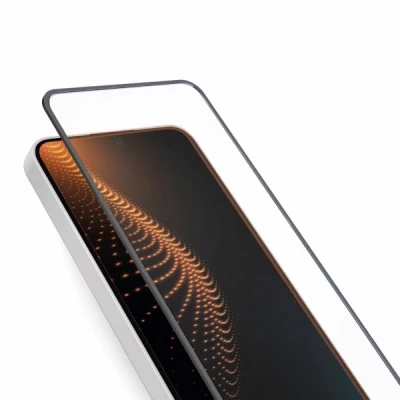 Immagine di SBS TED3OSCRGLSAS24P protezione per lo schermo e il retro dei telefoni cellulari Pellicola proteggischermo trasparente Samsung 1 pz