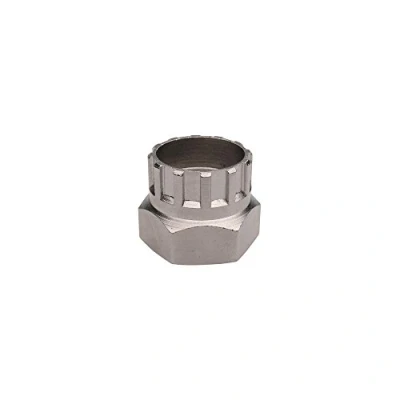 Immagine di Campagnolo Utensile a cartuccia per cassette/movimento centrale, argento, UT BB080