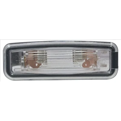 Immagine di TYC 15 0225 00 2 Luce Targa C5W bilaterale con lampadina FORD: Focus Mk1 Hatchback, Station Wagon