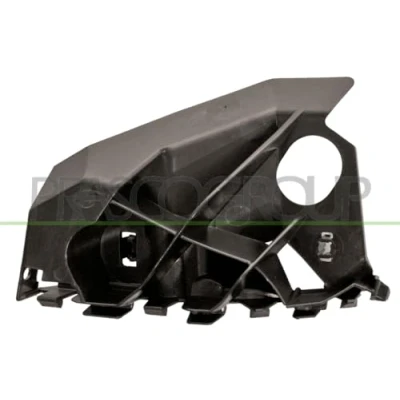 Immagine di PRASCO TY2011004 Supporto, Paraurti anteriore Sx TOYOTA: Aygo