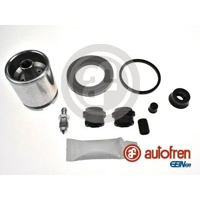 Immagine di AUTOFREN SEINSA D43107C Kit Revisione Pinze freno Assale posteriore 45 per veicoli senza stazionamento elettrico