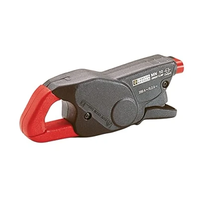 Immagine di Chauvin Arnoux MN14 Adattatore pinza amperometrica Misura A/AC: 0.5 240 A