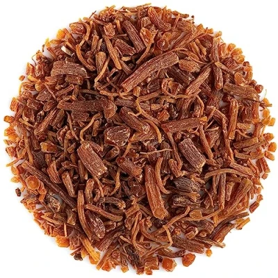Immagine di Ginseng Rosso Coreano Panax Jinseng