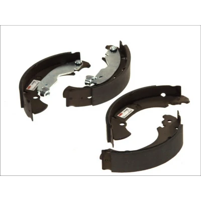 Immagine di DELPHI LS1840 Ganasce Freno 203 38 FIAT: Marea Weekend, Brava Hatchback