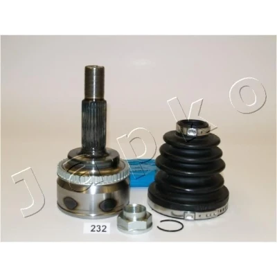 Immagine di Kit giunti, Semiasse JAPKO 62232