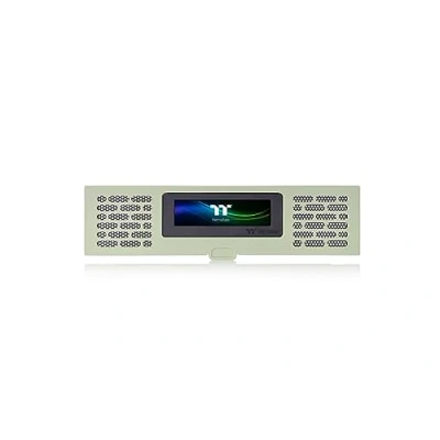 Immagine di Thermaltake AC 067 OOENAN A1 Kit pannello LCD Verde chiaro