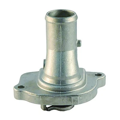 Immagine di FAE 5331887 Termostato motore 87C con guarnizioni Alloggiamento coperchio alluminio FIAT: Panda II Hatchback, Punto Hatchback