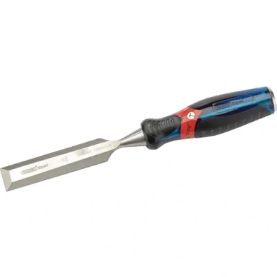 Immagine di Draper, 24408, Oltre 24408 25mm Draper Expert Soft Grip scalpelli conici