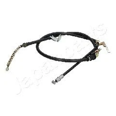Immagine di JAPANPARTS BC 558L Cavo Freno
