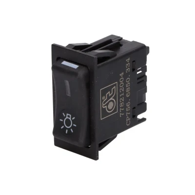 Immagine di DT Spare Parts 3.33334 Interruttore, Faro principale