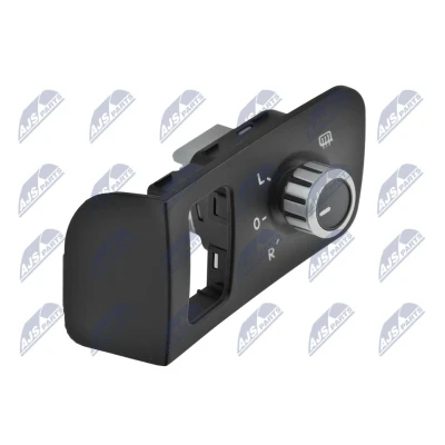 Immagine di NTY EWS VW 106 Comando, Regolazione specchio