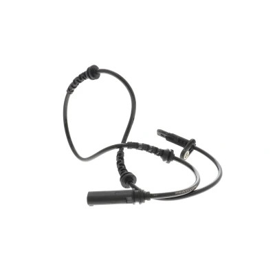 Immagine di VEMO V20 72 0239 Sensore ABS Assale posteriore con cavo 2 ovale