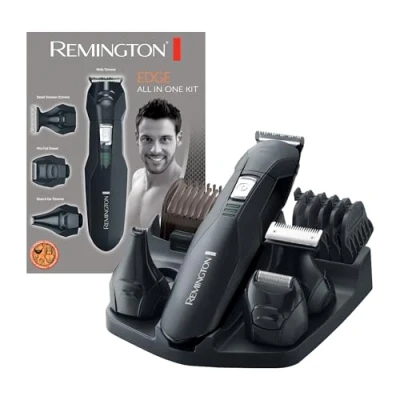 Immagine di Remington Edge trimmer beard all in one PG6030
