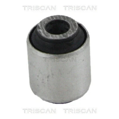 Immagine di TRISCAN 8500 10874 Silent Block rotondo Cuscinetto gomma metallo Braccio oscillante triangolare NISSAN: Qashqai / Qashqai+2 I, 2, X Trail