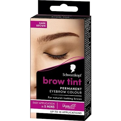 Immagine di SCHWARZKOPF KIT SPRACCIGLIA 4 1C/S