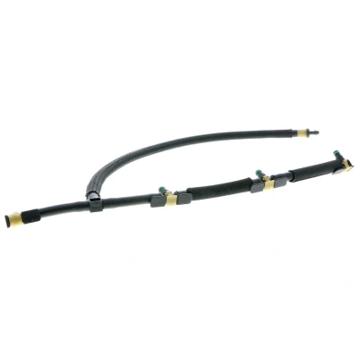 Immagine di VAICO V10 5503 Tubo flessibile, Carburante perso idoneo per biodiesel AUDI: Q5, A6 C7 Avant, A4 B8 Avant