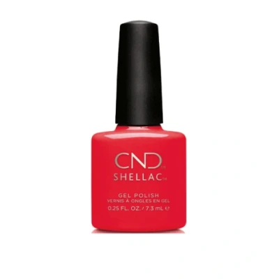Immagine di CND Shellac Mambo Beat 7.3 Ml