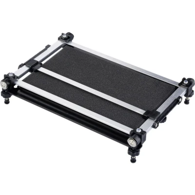 Immagine di TOOLCRAFT TO ZD 11ES Porta schede regolabile, antiscivolo (L x L A) 210 150 40 mm 1 pz.