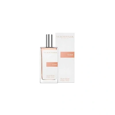Immagine di Yodeyma BLACK ELIXIR (DONNA) Eau de Parfum 50 ml