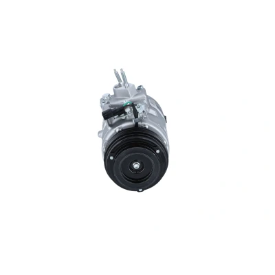 Immagine di NRF 320180 Compressore Aria Condizionata 7SBH17C 12 PAG 46 R 134a con anello tenuta FORD: Galaxy Mk3 MPV