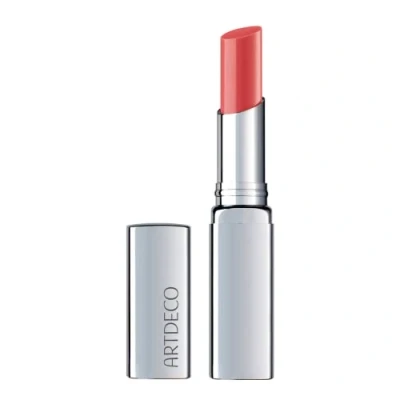 Immagine di ARTDECO Color Booster Lip Balm per labbra più piene, 1 x 3 g