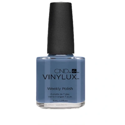 Immagine di CND Vinylux Denim Patch n. 226, confezione da 1 (1 x 15 ml)
