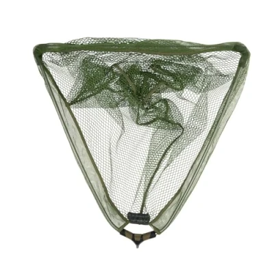 Immagine di Retino Pieghevole a Triangolo Korum Power in Lattice 26inch Guadino da pesca
