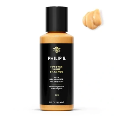 Immagine di Philip B Shampoo Royal oud forever shine 60 ml