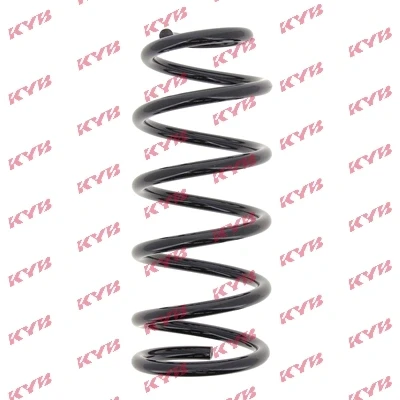 Immagine di KYB K Flex RC5842 Molle ammortizzatori Assale posteriore Molla ad elica