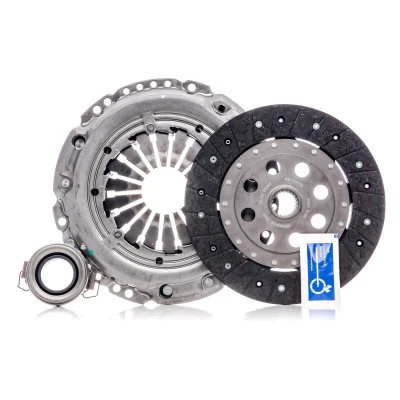 Immagine di BLUE PRINT ADT330212 Kit Frizione a tre pezzi/in parti con grasso sintetico cuscinetto disinnesto 225 TOYOTA: RAV4 II SUV