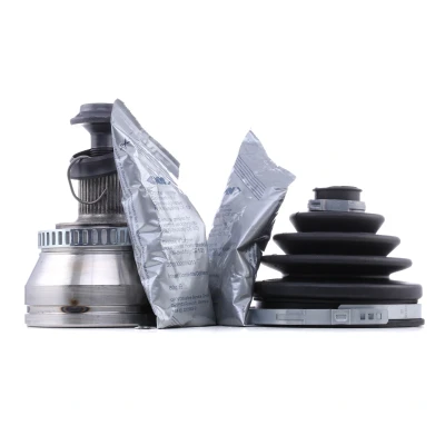 Immagine di SPIDAN 22763 Kit Giunto Omocinetico con bullone/vite NBR (Nitrile Butadiene Caucciù) VOLKSWAGEN: Passat B5 GP Variant, Sedan mister auto,