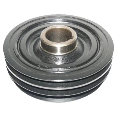 Immagine di ASHIKA 122 05 504 Puleggia Albero Motore 154 MITSUBISHI: PAJERO 4
