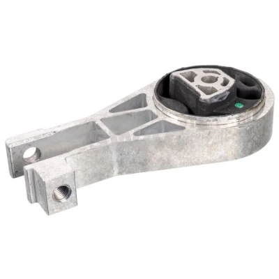 Immagine di SWAG 33 10 0574 Supporto motore posteriore Cuscinetto gomma metallo OPEL: Corsa E Hatchback