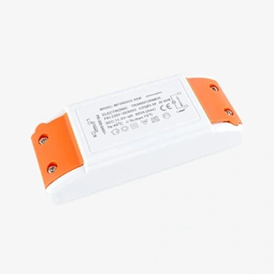 Immagine di Yafido Trasformatore elettronico da 230V (AC) a 12V 20 60W,protezione sovraccarico per trasformatori alogeni,dimmerabile lampade alogene