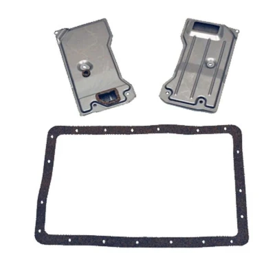 Immagine di Filtro idraulico, Cambio automatico WIX FILTERS 58936