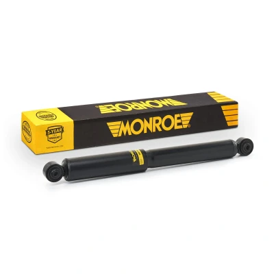 Immagine di MONROE D8079S Ammortizzatore A pressione del gas doppio tubo telescopico Occhiello superiore, inferiore CHEVROLET: Captiva