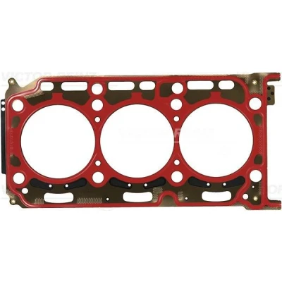 Immagine di REINZ 61 10095 10 Guarnizione Testata 1,64 84 testa multistrato per cilindro 4 6 AUDI: A6 C7 Avant, Q5, Q7